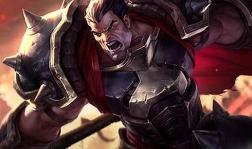 诺克萨斯之手怎么出装厉害_lol诺克萨斯之手天赋怎么加