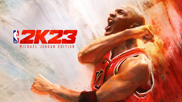 NBA 2K23 正式版(nba2k23下载)