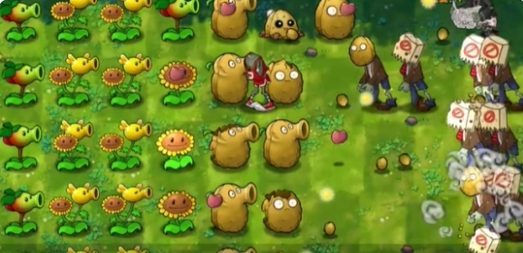 植物大战僵尸融合版冒险模式第6关怎么通关-通关攻略