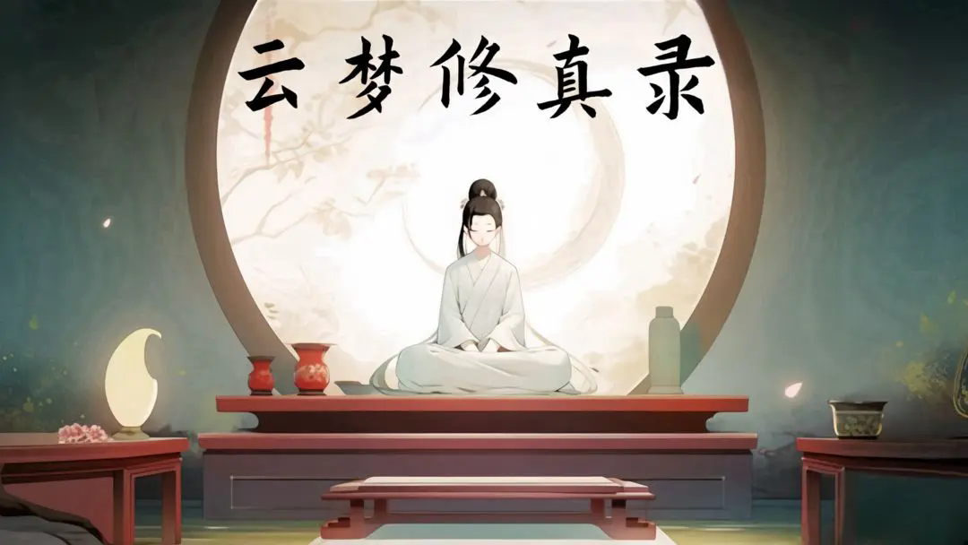 云梦修真录修为怎么提升-修为提升攻略