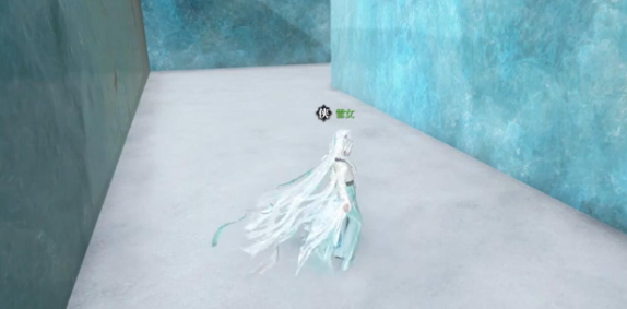 逆水寒雪影霜痕碎片获得方法