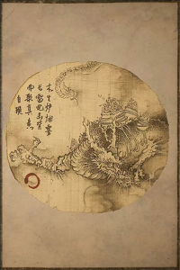 黑神话悟空妖王赤髯龙有什么身份背景-妖王赤髯龙身份背景介绍