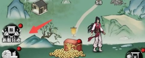 不休江湖五大掌门怎么获取-五大掌门获取攻略