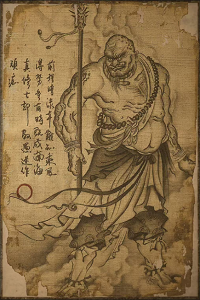 黑神话悟空妖王黑风大王有什么身份背景-妖王黑风大王身份背景介绍