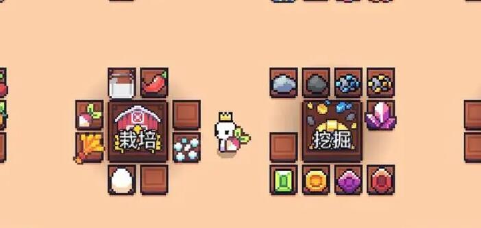 浮岛冒险沙子怎么快速获取-沙子快速获取步骤