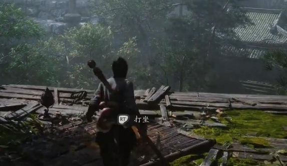 黑神话悟空灵光点怎么获得图三