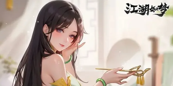 江湖如梦经验丹获取方法