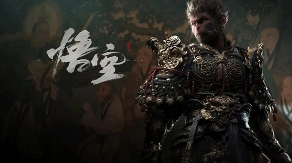 黑神话悟空小骊龙在哪图一