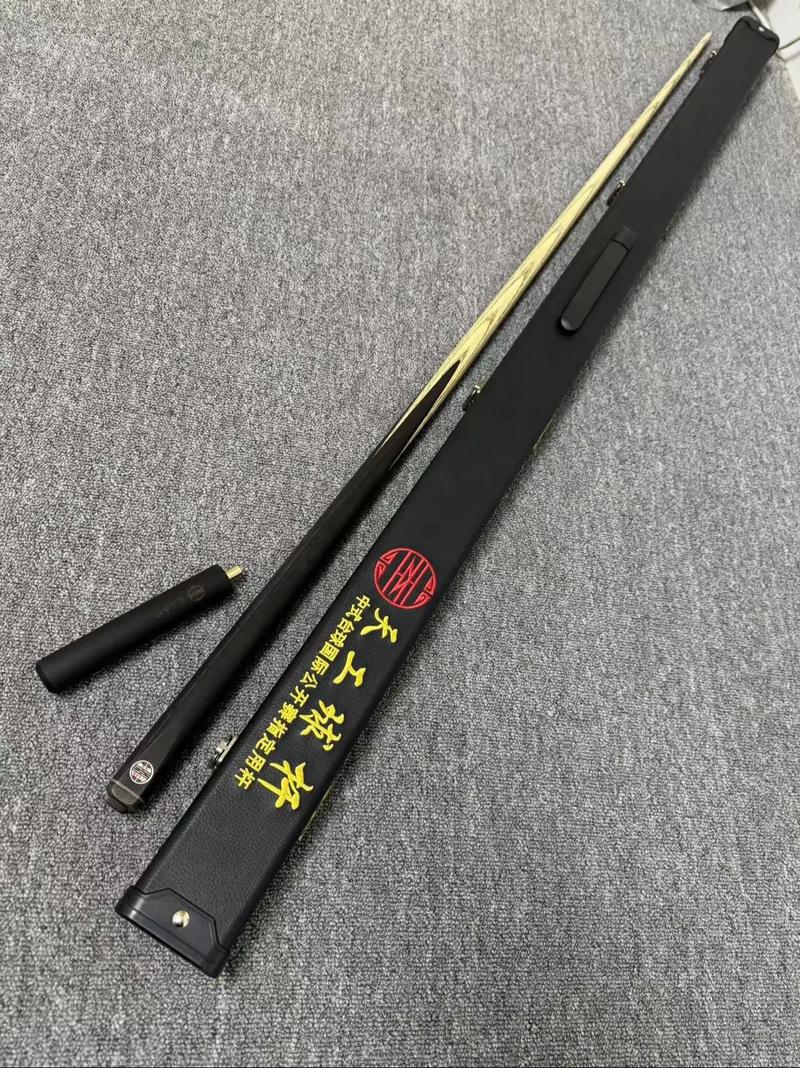 丁俊晖的球杆多少钱 丁俊晖的球杆多少钱怎么制作的