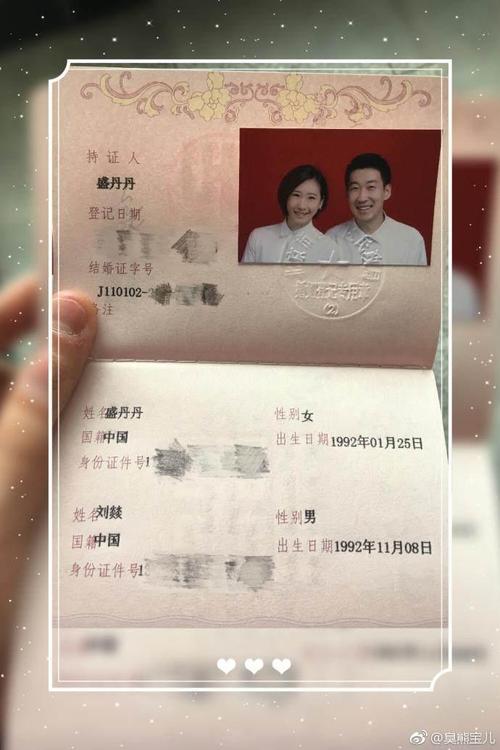 丁宁老公个人资料简介 演员丁宁老公是谁