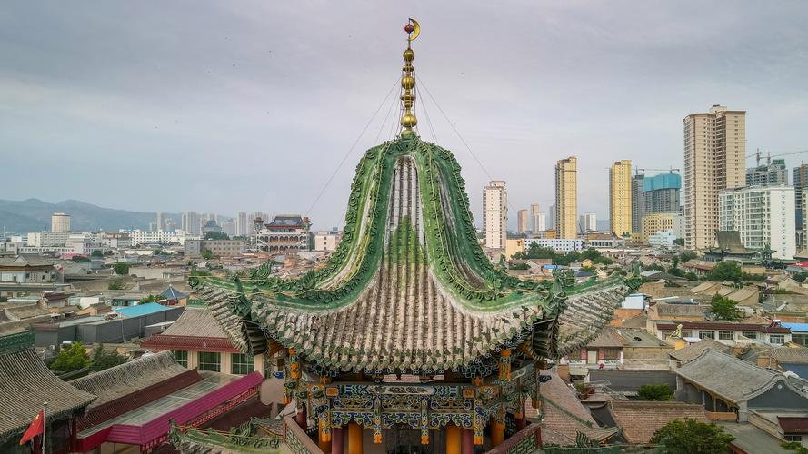 临夏旅游必去十大景点 临夏旅游必去十大景点有哪些