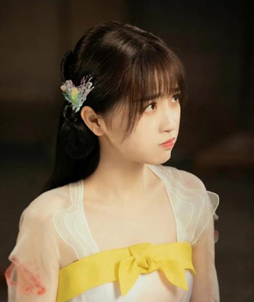 无光之月 无光之月女主是谁