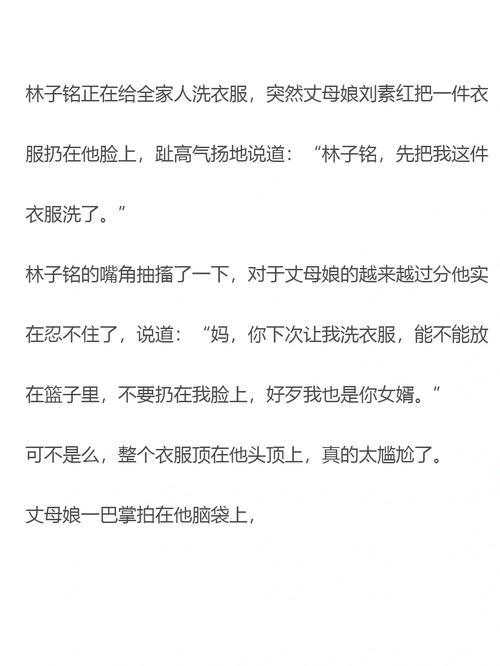 林子铭楚菲小说全文免费阅读 林子铭楚菲免费阅读小说2010