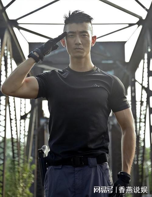 我是特种兵之三栖兵王 我是特种兵三多