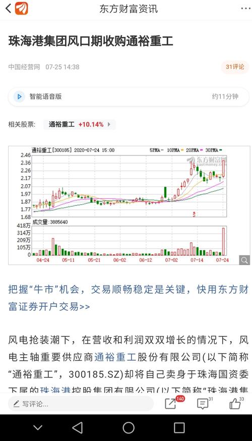 通裕重工(300185)股吧定增方案 通裕重工定增价格基准日