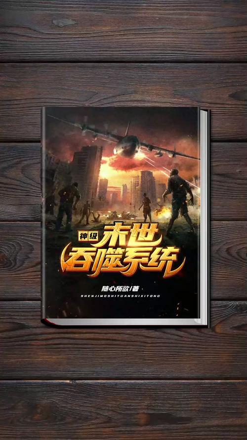 最强末世系统 最强末日系统小说阅读