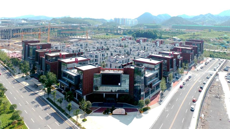 遵义市国家级经济技术开发区管委会 遵义国家经济技术开发区管委会什么级别