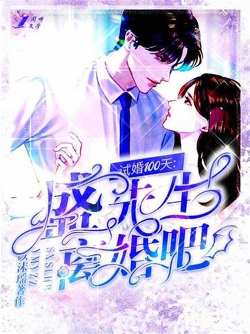 试婚100天夜少宠上瘾 试婚100天夜少宠妻全文免费