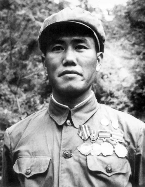 魂归大明 魂归大明申勇