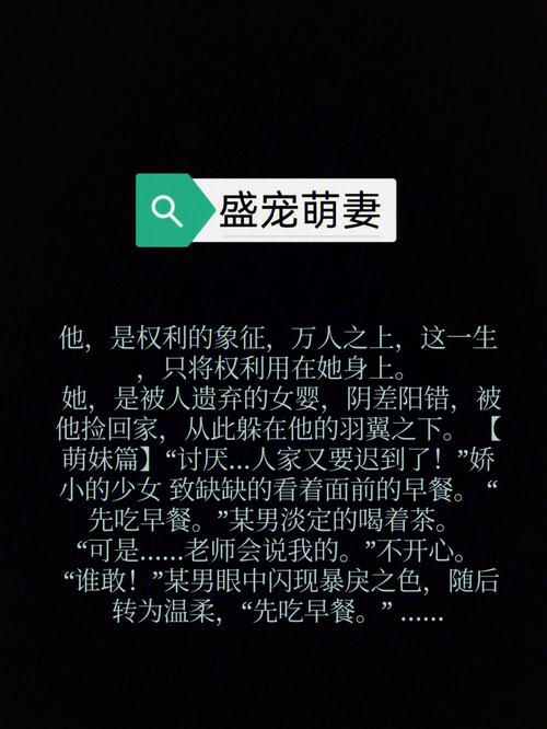 全球盛宠小萌妻 全球盛宠小萌妻苏安暖