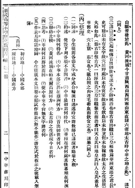 诸夏纪 诸夏纪 会说忘言