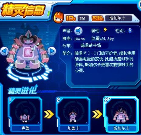 斯加尔卡 斯加尔卡赛尔号