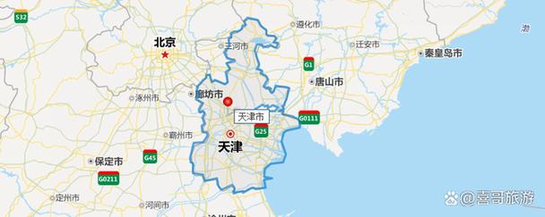 天津属于哪个省 天津属于哪个省,哪个市
