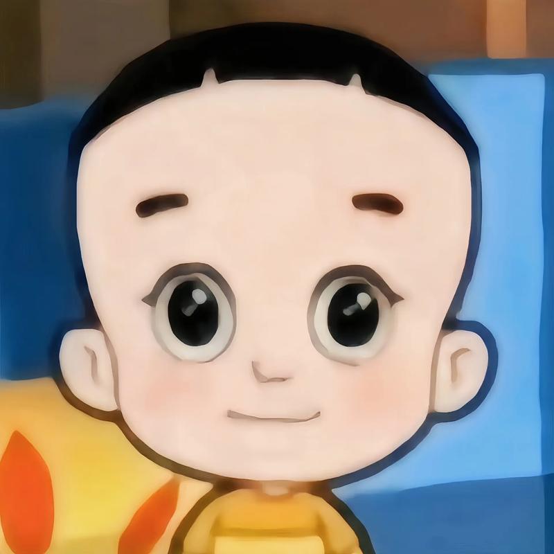大头
