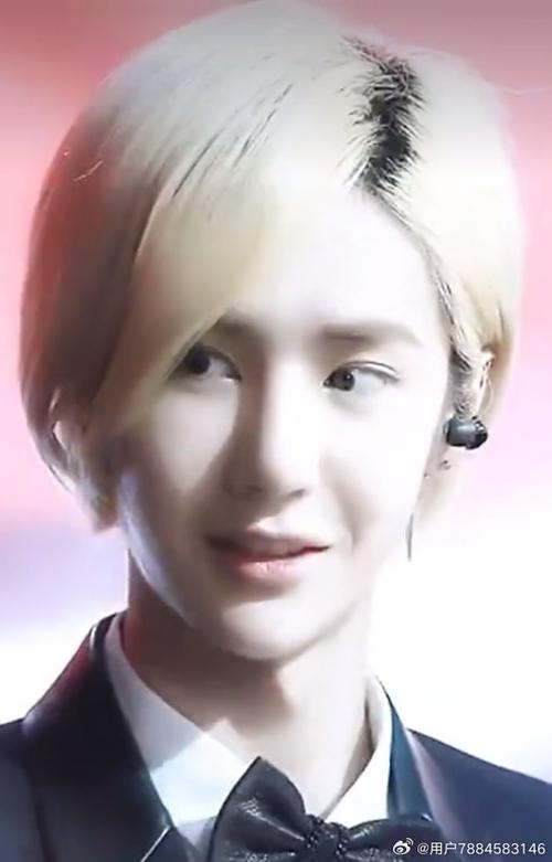 王的十七妖男 王的十七妖男男主