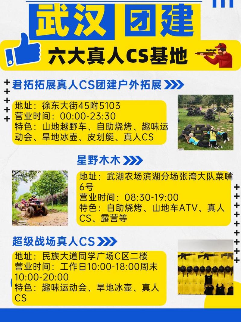 真人cs场地 真人cs场地需要什么手续