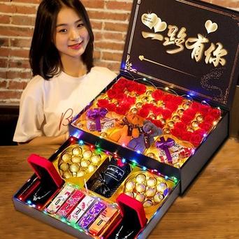 女生生日礼物送什么好 送给女生生日礼物送什么好