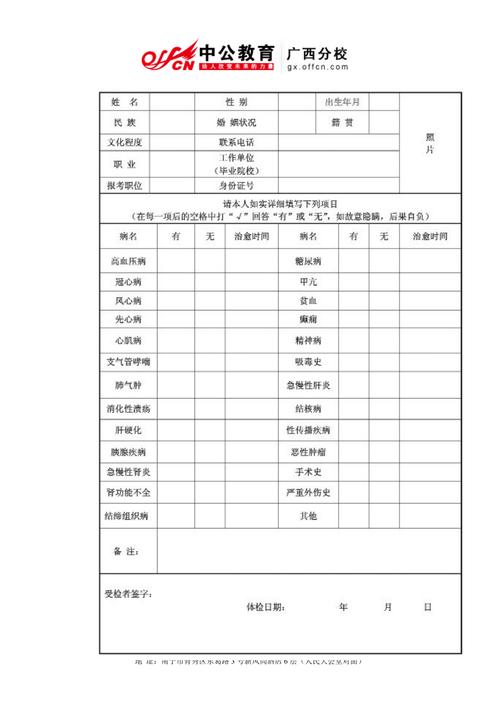 单位常规体检项目有哪些 单位常规体检都检查什么项目