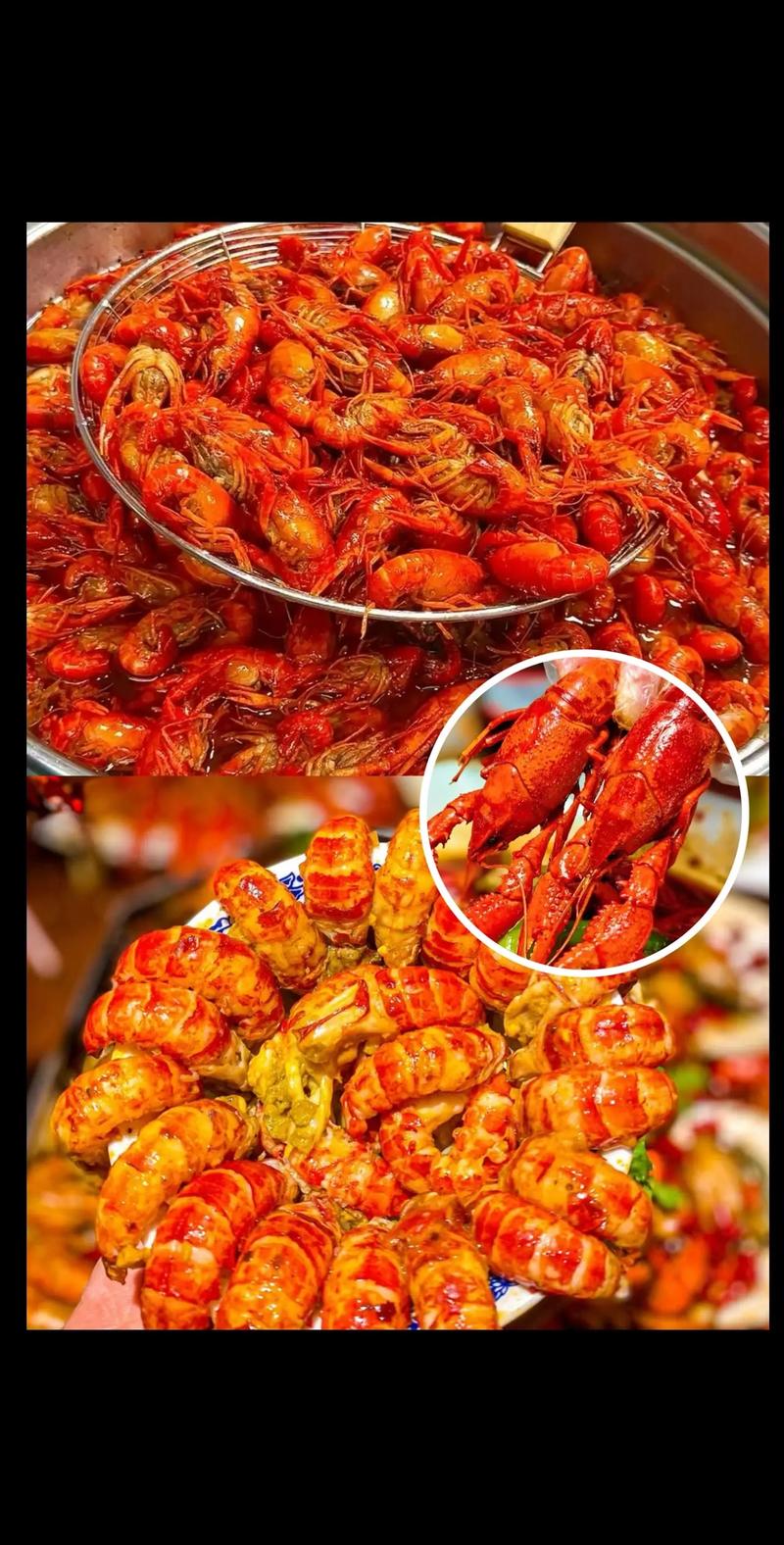 小龙虾怎么吃 吃小龙虾要注意什么