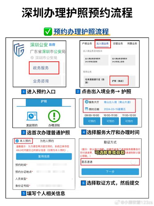 办护照需要什么证件 申请护照