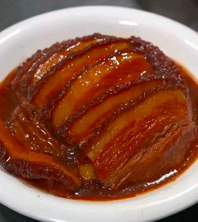 豆腐怎么做好吃 腐乳肉扣碗的正宗做法