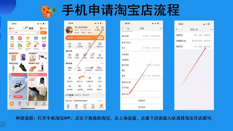 如何开网店 网店无货源怎么做