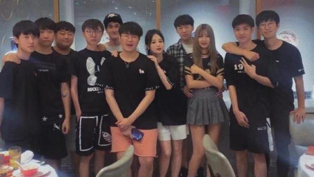 西门夜说为什么退出lol 西门打过lpl吗