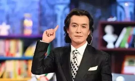 李咏为什么离开央视 高晓松能救李咏是怎么回事