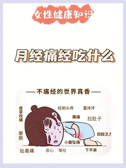 为什么会痛经 每月来月经肚子疼的厉害怎么办