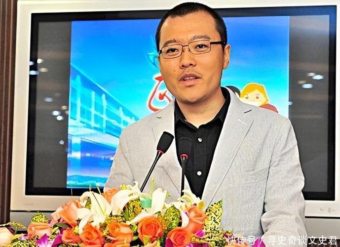 郑渊洁个人资料及简介 郑渊洁教废了儿子郑亚旗