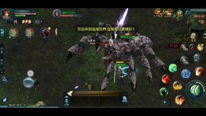 魔域sf怎么下载来玩 魔域手游sf版本下载