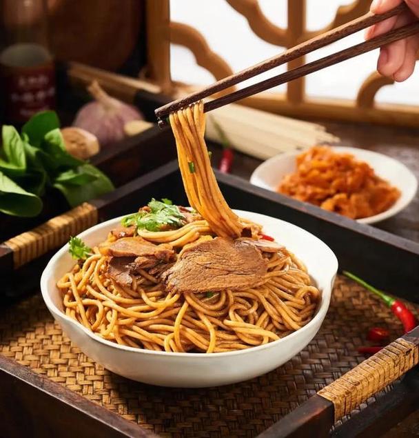 中国美食之都是哪五个城市 中国美食之都排名前十