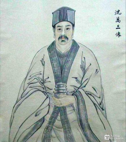 沈万三个人简介资料 沈万三身价多少亿
