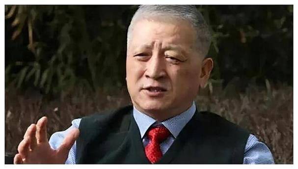 徐增平的爷爷是谁 买瓦良格号的徐增平现状