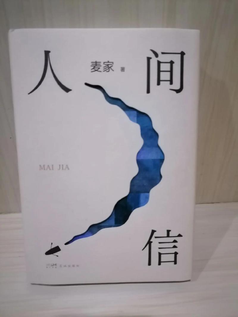 麦家简介 麦家简介人间信
