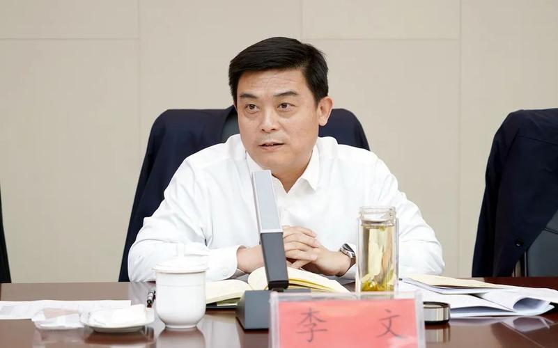 李文个人简历 国民党中将李文怎么去的台湾