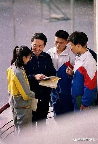 孙维刚老师