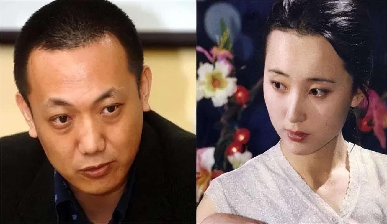 毕彦君和陈晓旭的最后通话 毕彦君前妻陈晓旭照片和个人资料