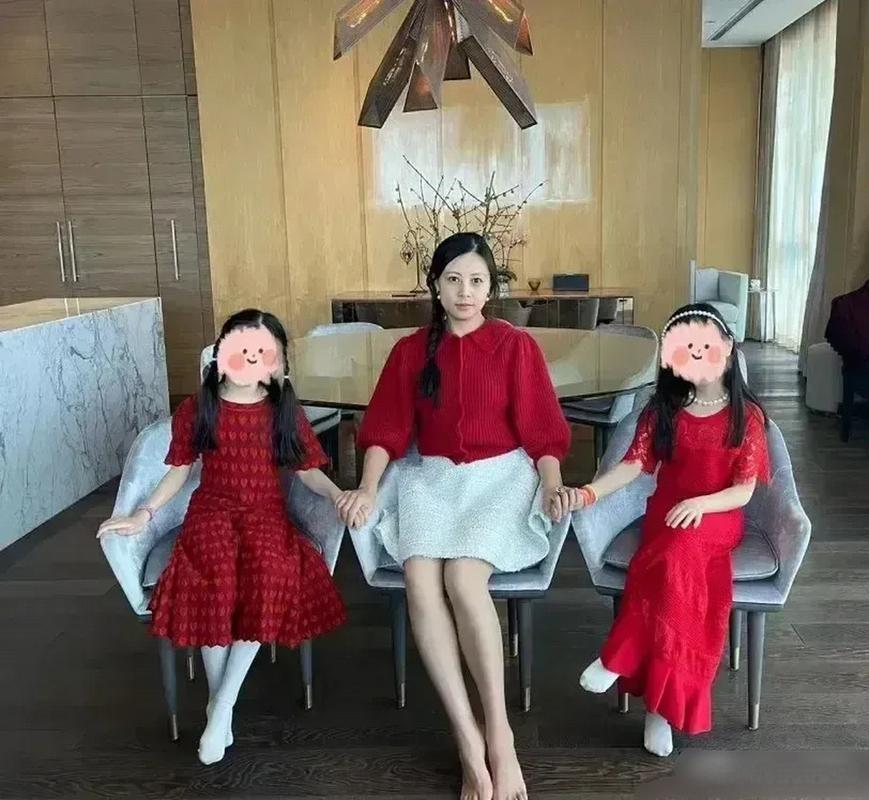 李蓓年龄 李蓓个人资料