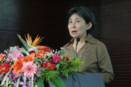 刘姝威感动中国 感动中国刘芳